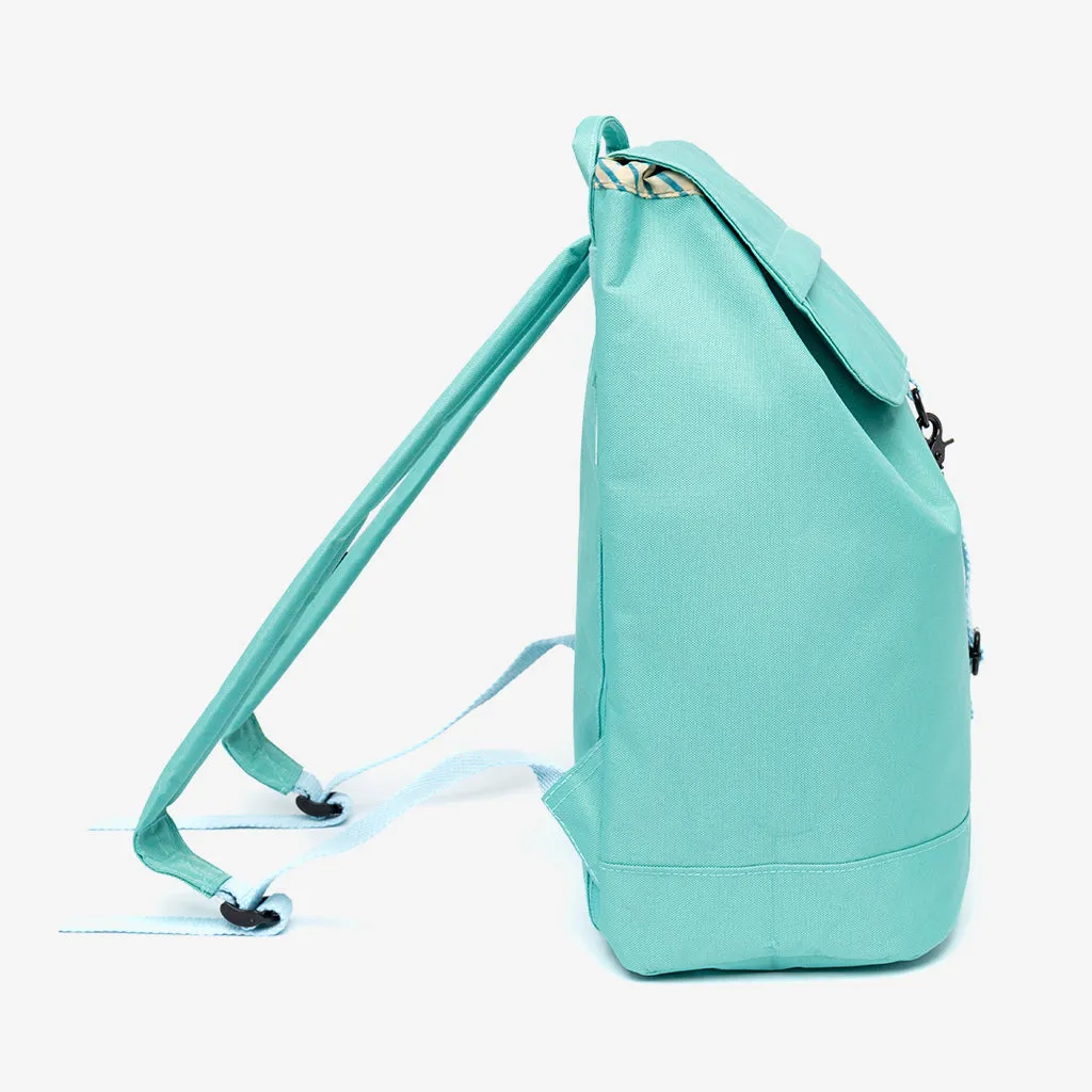 Scout Backpack Pool Green