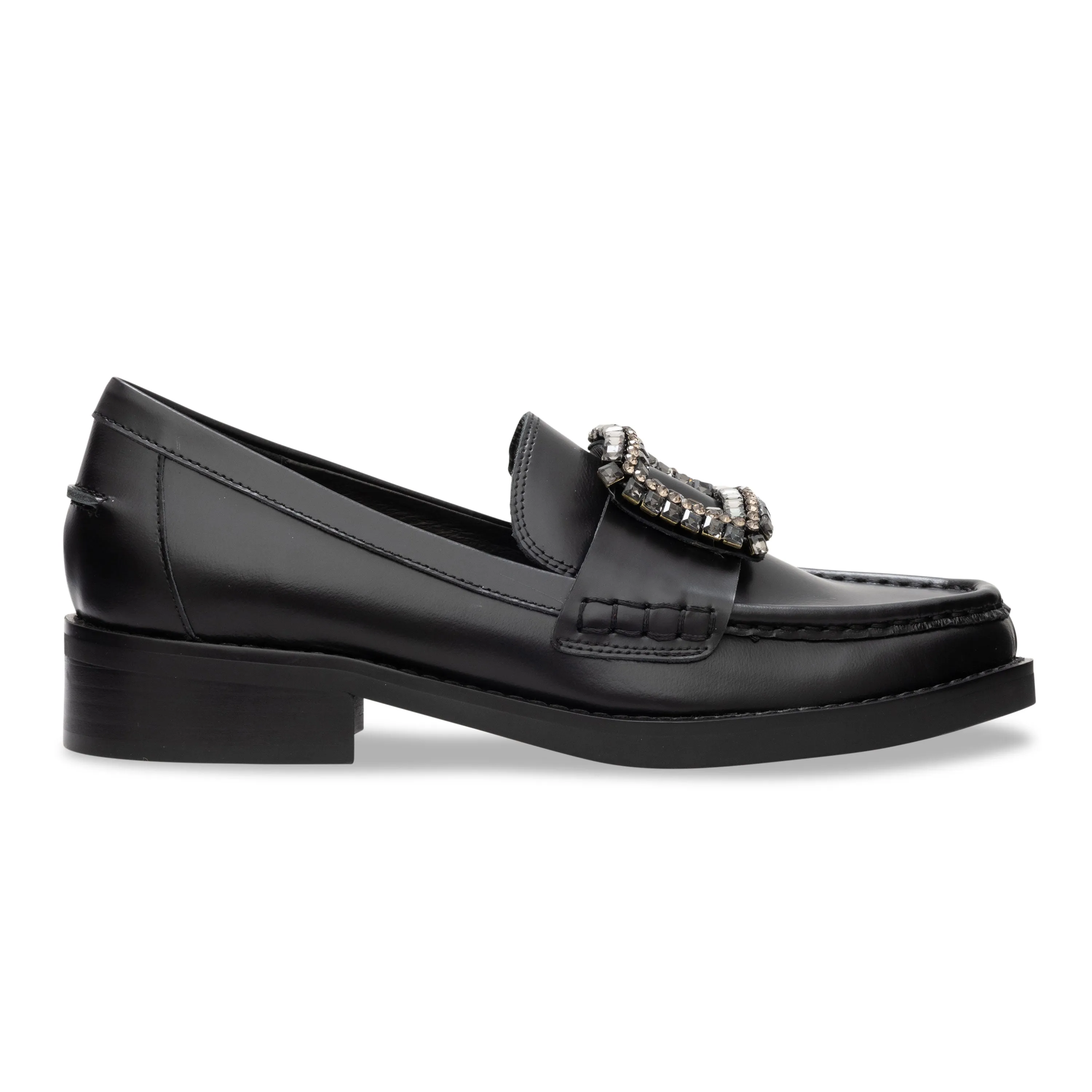 Sheffield Loafer