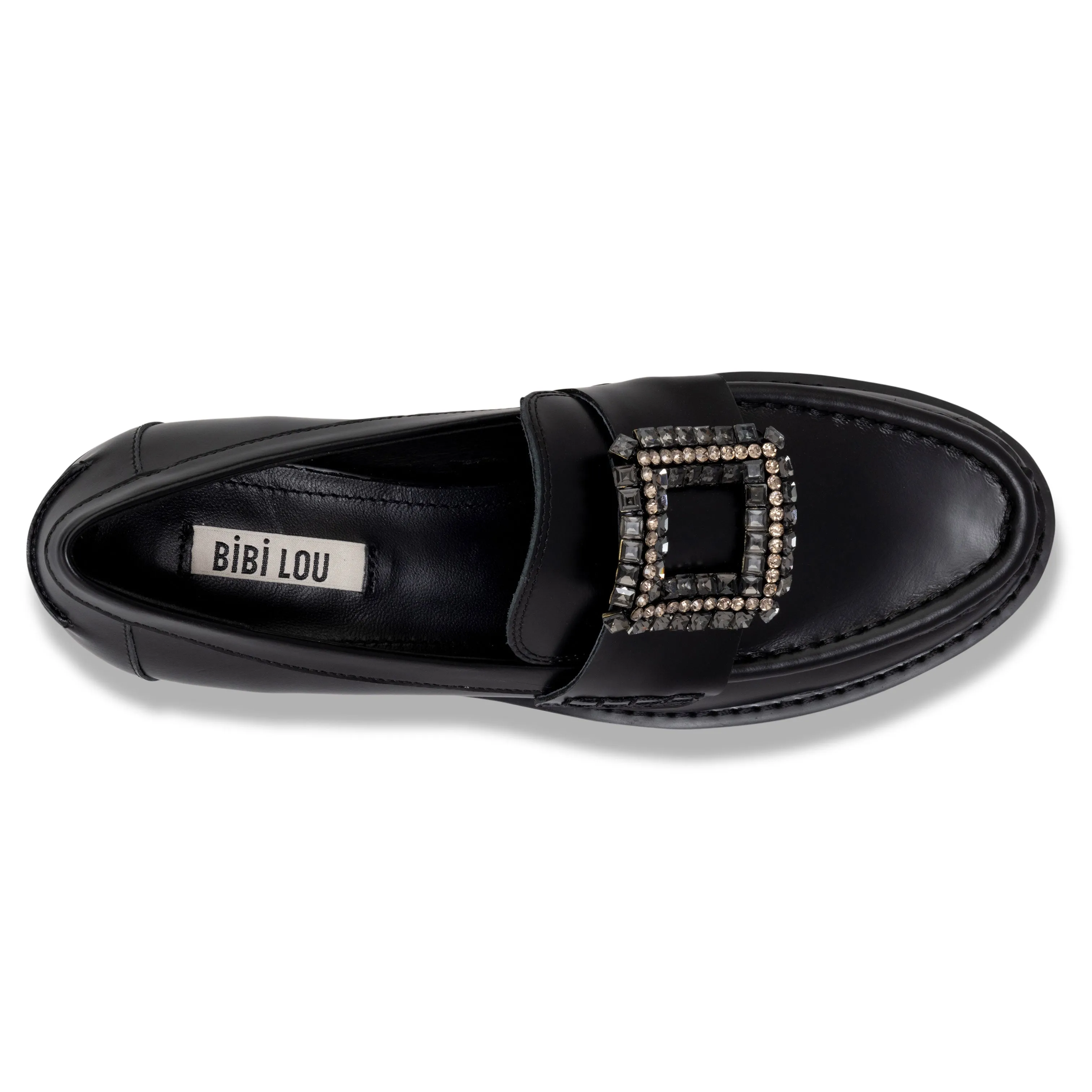 Sheffield Loafer