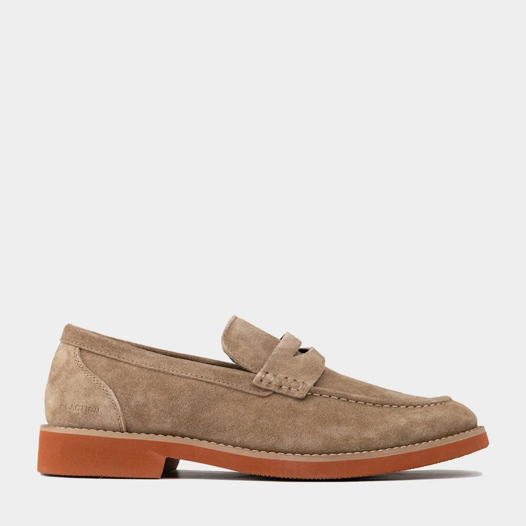 Soren Penny Loafer Calzado Casual Para Hombre