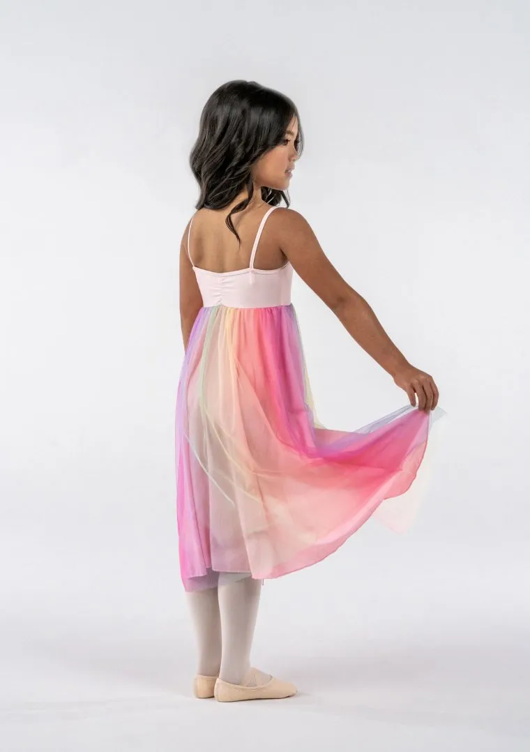 Studio 7 Rainbow Lyrical Dress Chd25