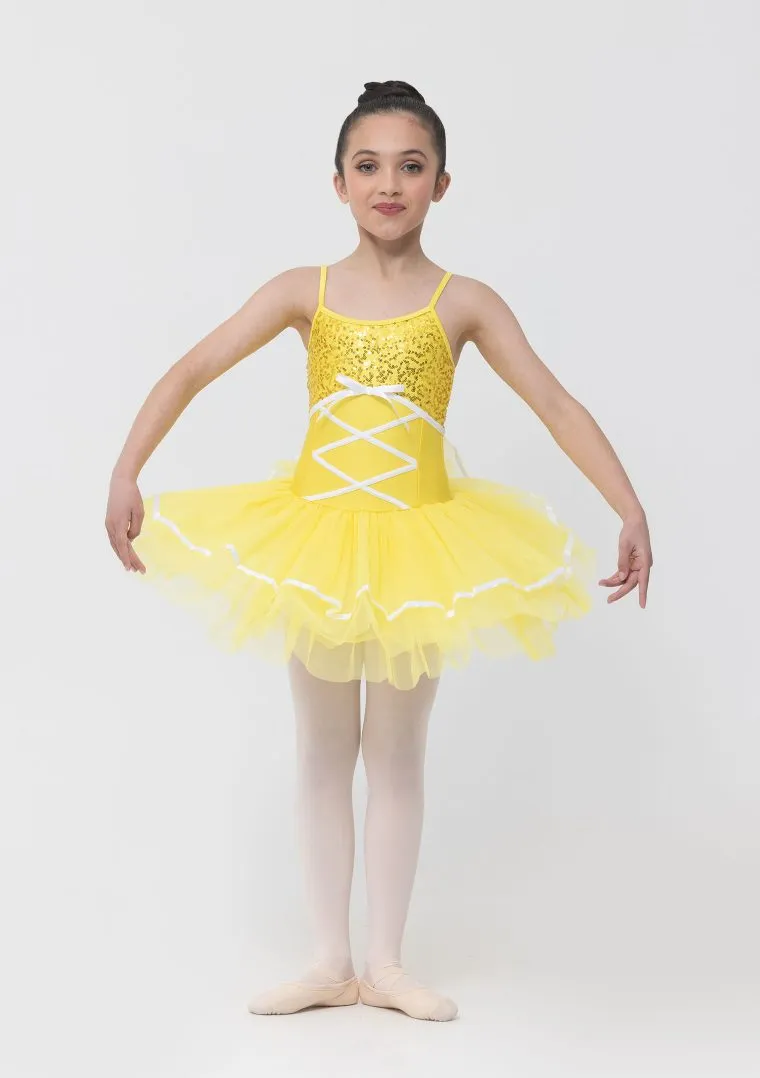 Studio 7 Stella Tutu Dress CHTU18