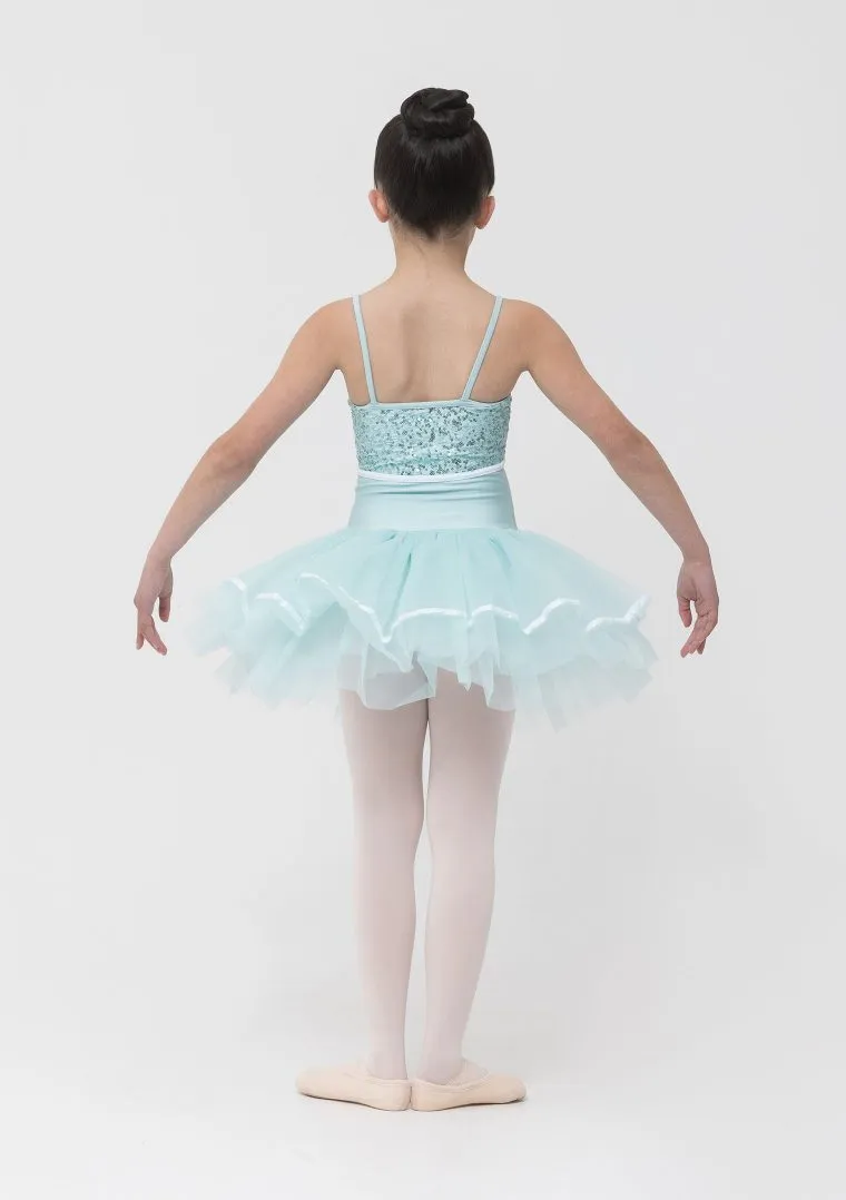 Studio 7 Stella Tutu Dress CHTU18