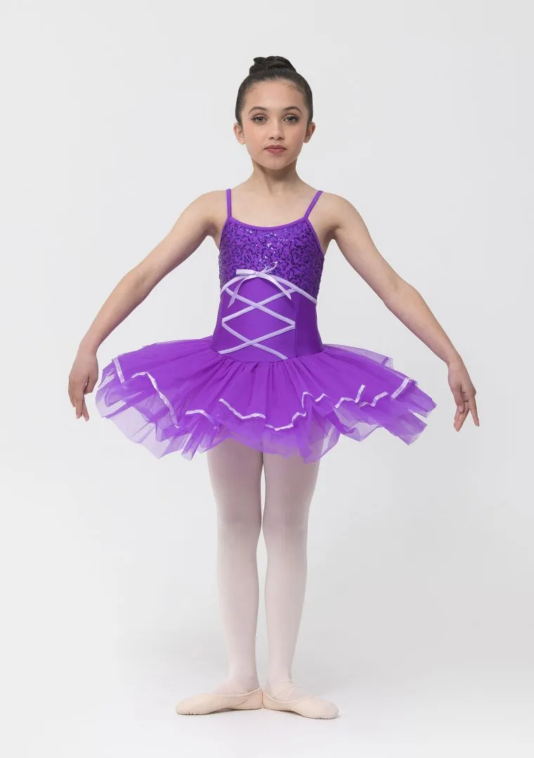 Studio 7 Stella Tutu Dress CHTU18