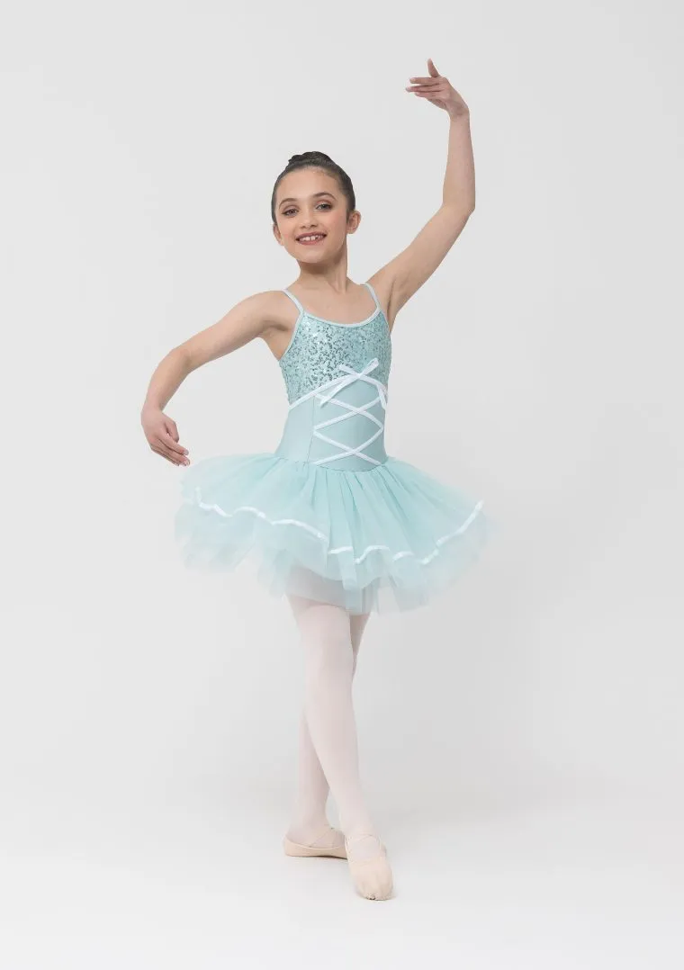 Studio 7 Stella Tutu Dress CHTU18