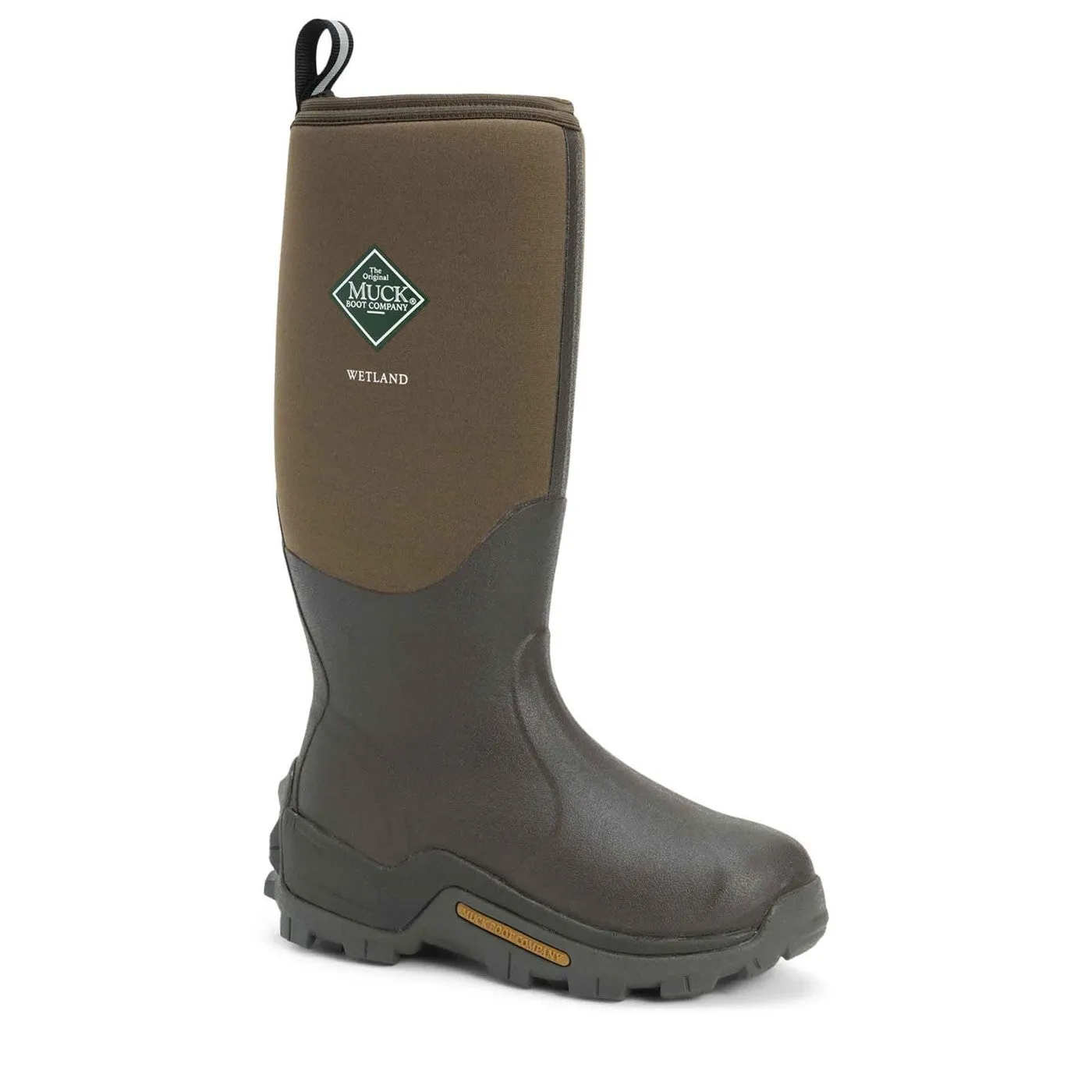 Unisex Wetland Tall Boots