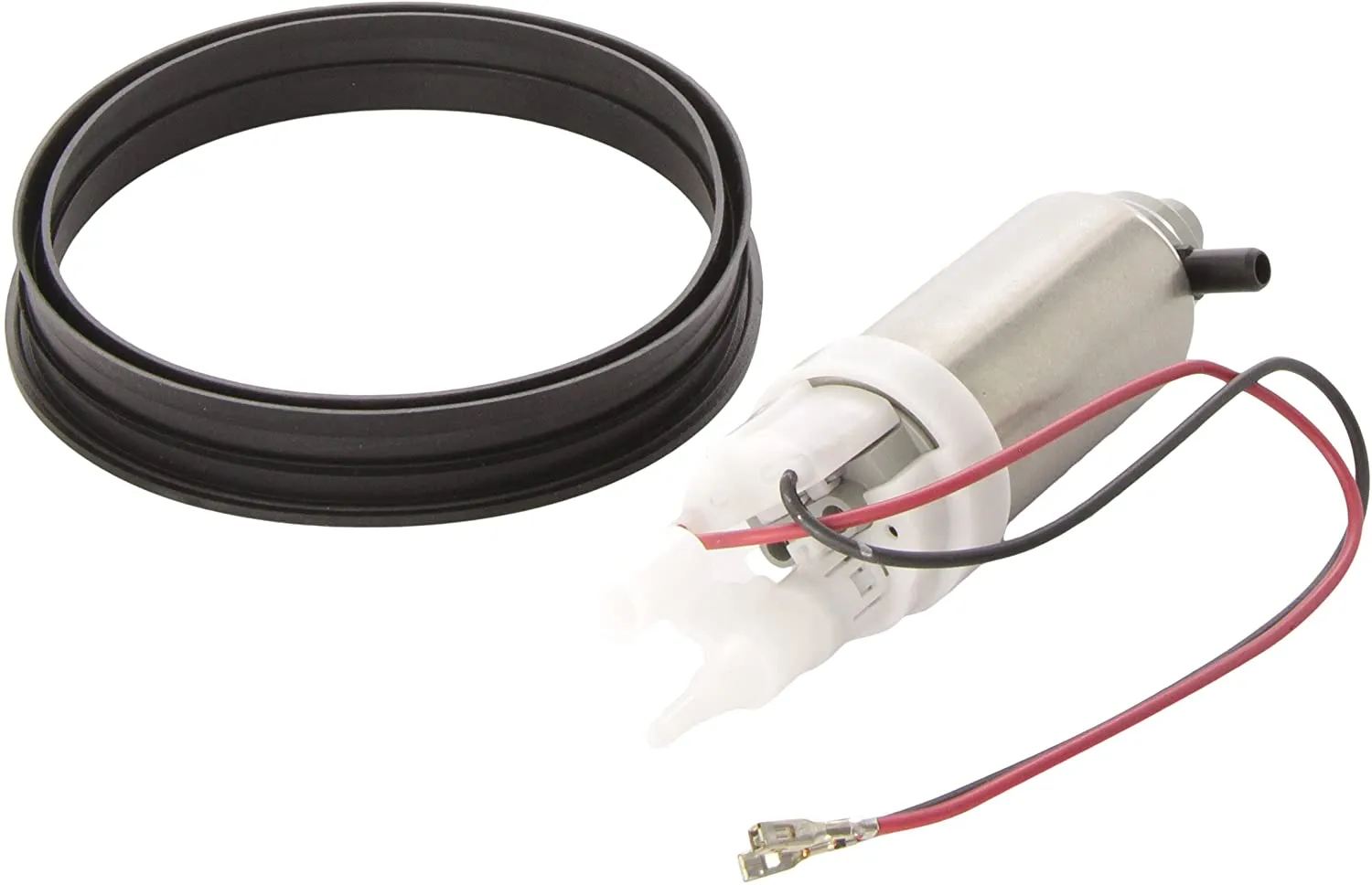 Walbro In-Tank 255lph Fuel Pump Kit - 03-05 Dodge Neon SRT-4 - GCA761-2