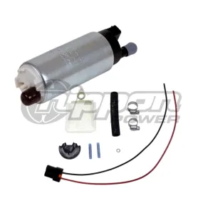 Walbro In-Tank 255lph Fuel Pump Kit - 86-92 Toyota Supra Non-Turbo 7MGE - GSS315G3   400-760