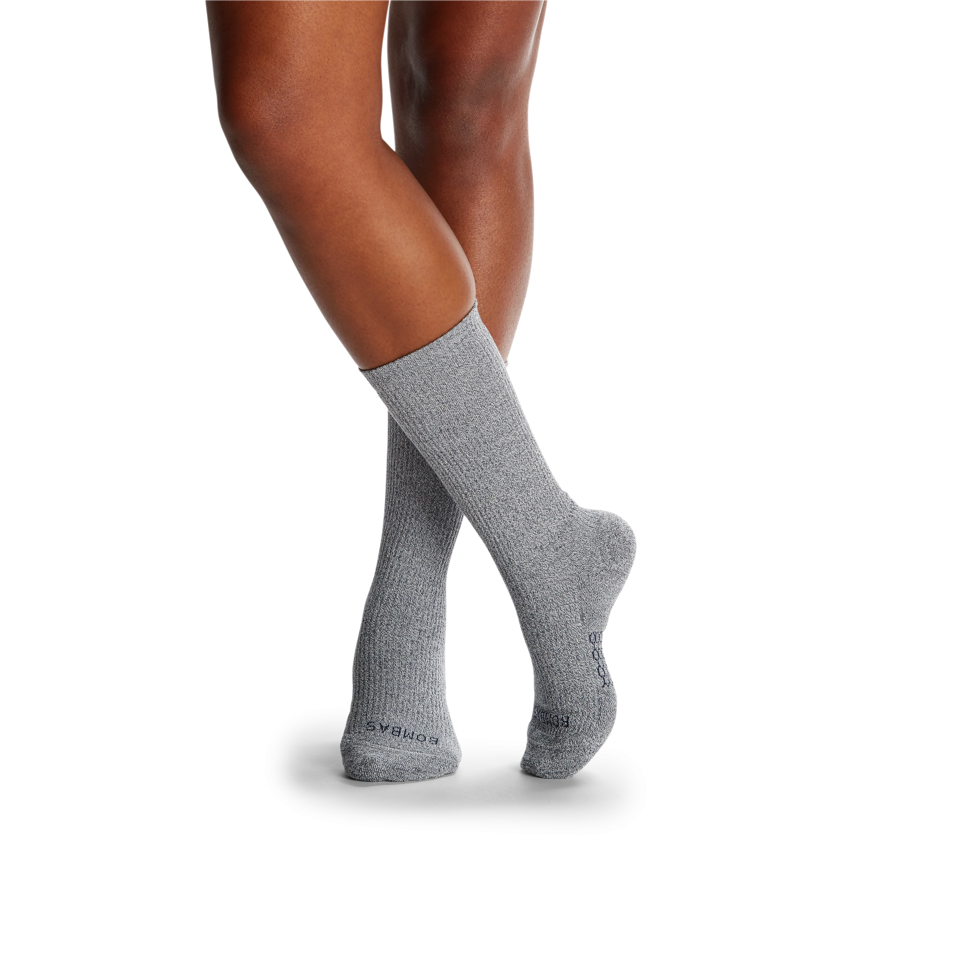 Women's Modern Rib Calf Sock 8-Pack